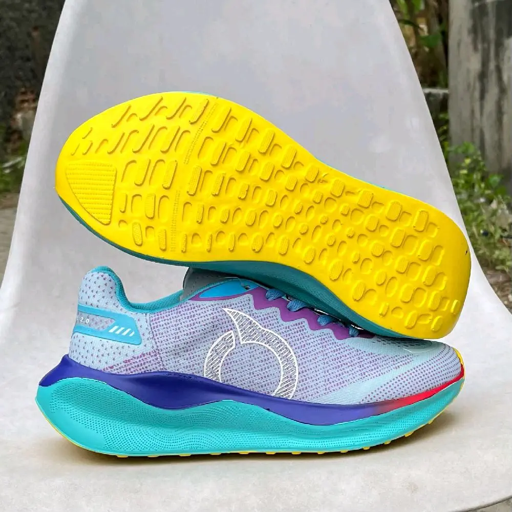 Sepatu Running Ortuseight Hyperdrive 2.0 / Sepatu Lari Cewek / Sepatu Olahraga Wanita