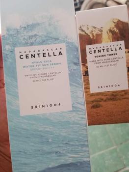 Product Review of SKIN1004 Madagascar Centella Toning Toner 30ml from U**y A**a 2