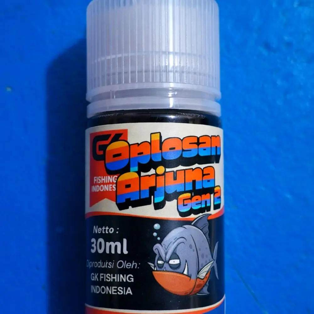 essen saja tanpa kaos