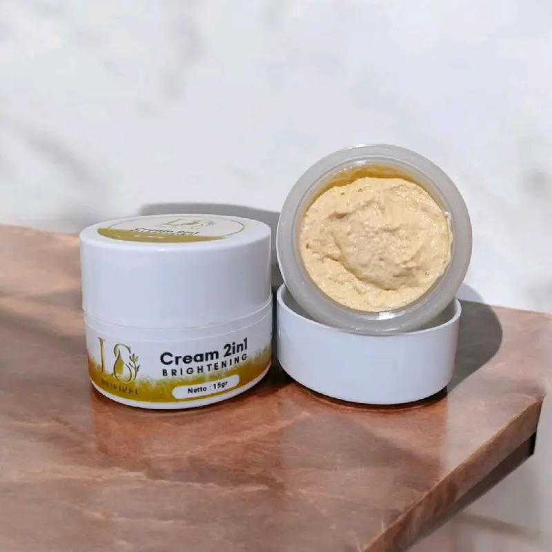CREAM LS ORIGINAL  2in1 skincare 0