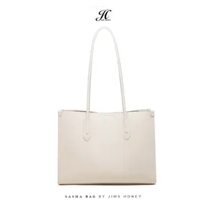 Jims Honey - Sasha Bag - Tas Tote Bag Wanita Kulit