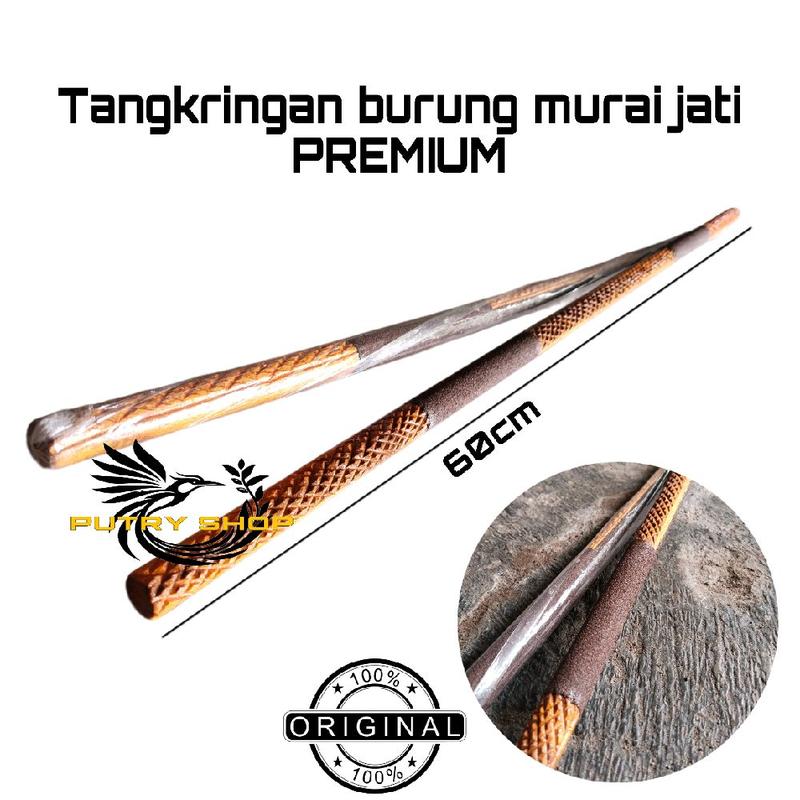TANGKRINGAN PREMIUM HIPNOTERAPHY MURAI BATU VIRAL FITUR UNGGUL 0