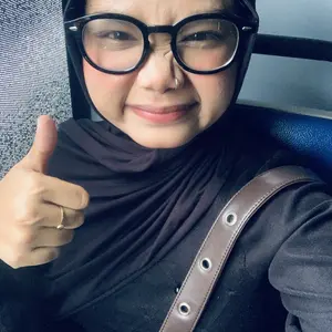 【lingerly】Cincin Hidung Tanpa Tindik Hidung / Bibir Palsu Z