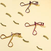 Gambar Purnama Beauty Eyelash Curler Pelentik Penjepit Bulu Mata - kosmetik Lesti kejora - Violet dari Purnama Beauty_NEW Kota Administrasi Jakarta Pusat 1 Tokopedia