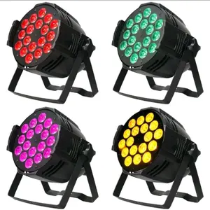 Parled Lightning 18x10W Full Color