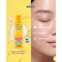 Gambar Melano CC Vitamin C Brightening Moisturizer 120 mL - Brightening Moisturizer dari Rohto Indonesia Kab. Tangerang 3 Tokopedia