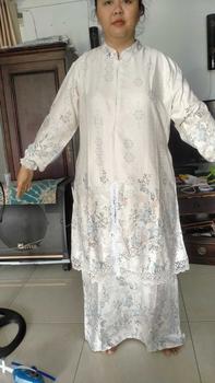 Product Review of Famehara.id Dirra OneSet 2025 Jacguard Premium premium Terbaru Kekinian from S**a f**a a**n 2