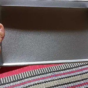 Loyang oven Advance V-120 kapasitas 12 liter  Perlengkapan Dapur