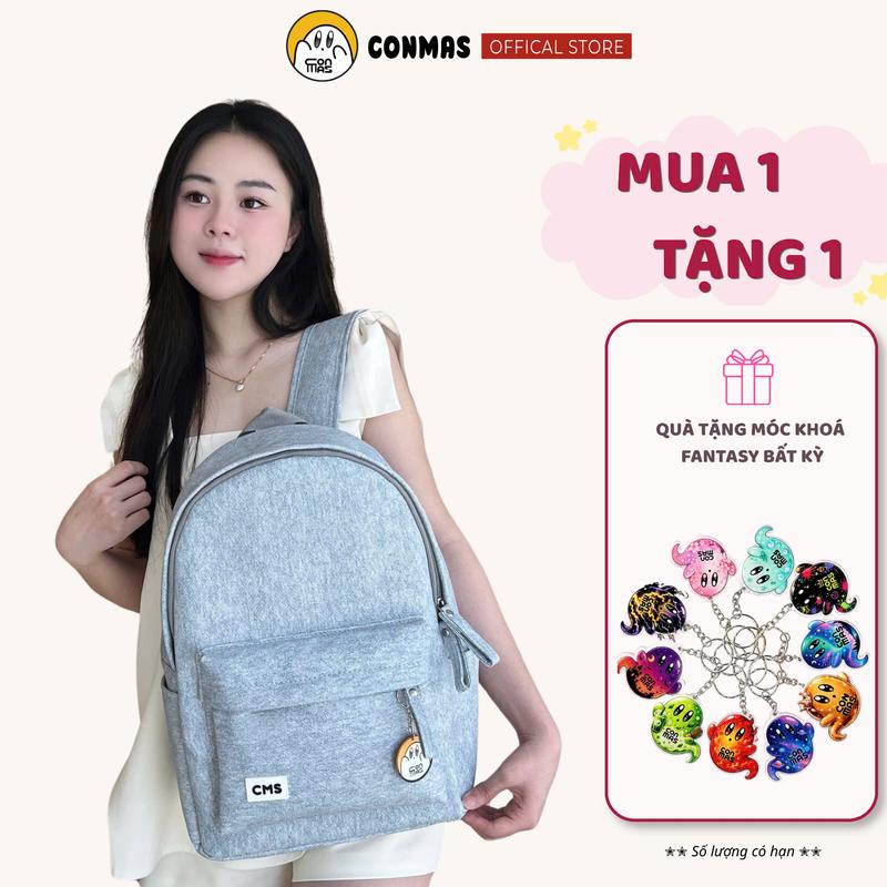 Balo CONMAS Brand - Dobby 2 backpack