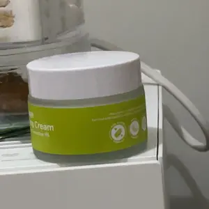 Massage Calming Cream 50gr -  Cream Magnesium BKA Redakan Kram Bumil I krim bumil susah tidur I Cream Magnesium untuk bumil