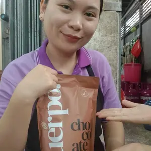 Cuerpo Susu Tinggi Kalori & Protein 960 Gram