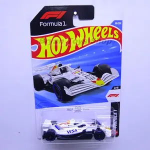 Hot Wheels Visa Cash App Racing Bulls Formula One Team / Equipe Redbull