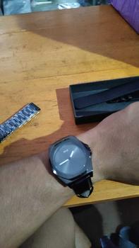 Product Review of MCEWATCHES | 1 Jam Gratis 3 Strap | Jam Tangan Pria | Special Hadiah dan Kado from u**8 0