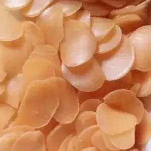 Kerupuk oren enak berat 250gr