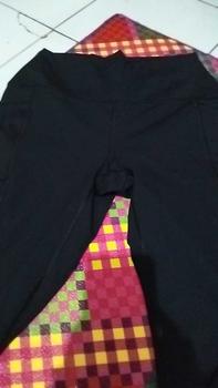 Product Review of MILLENIA - Solo And Suga Legging - Celana Olahraga Wanita [MYBXL 07-08] from M**a C**a P**i 0