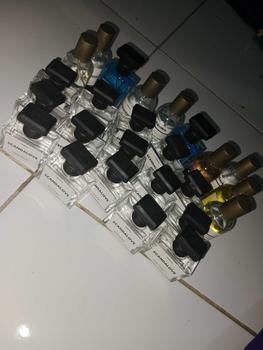 Product Review of Parfum scandalove best seller wangi soft tahan lama from @**d 0