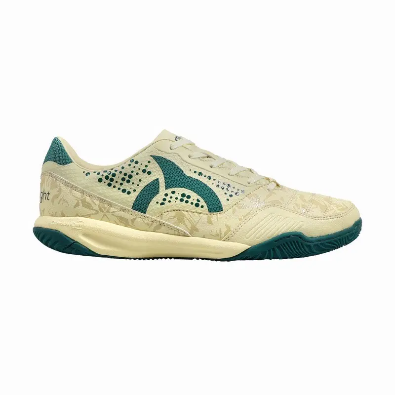 Sepatu futsal / sepatu jogosala crusher invory terbaru