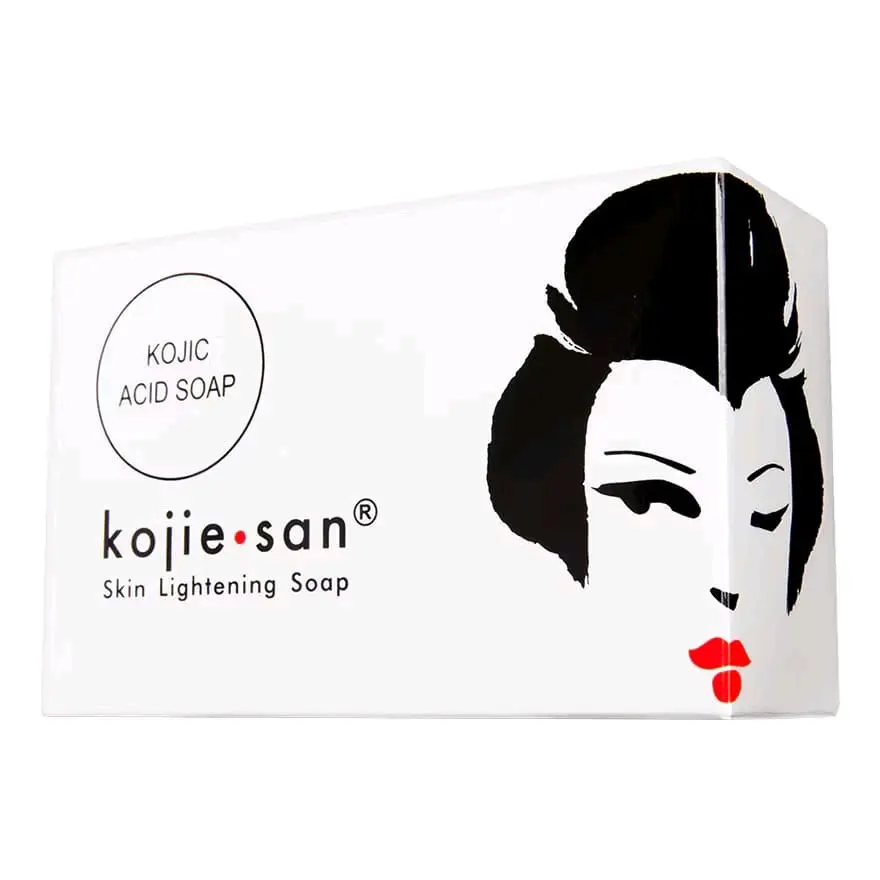 PROMO 2 PCS SABUN KOJIE SAN