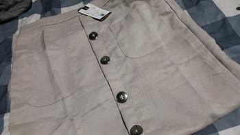 Product Review of Yellowface Viona Skirt Bahan Semi Woll Premium / Rok Wanita Korean Style / Rok Span / Rok Kerja / Rok Santai Polos Kancing Tengah / Rok Model Midi dan Panjang from R** A**a P**i 2