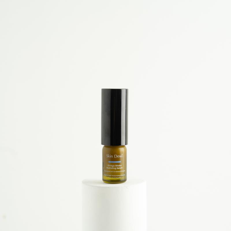 Ginkgo Biloba Hydrating Serum 5gr