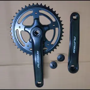 Piringan Platinum 44T Sepeda BMX