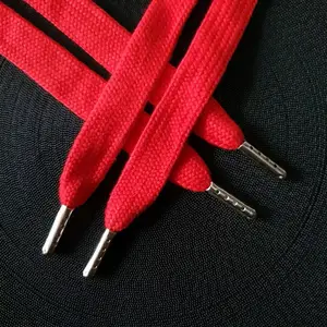 TALI SEPATU GENDUT DENGAN PARIAN WARNA PAS UNTUK ANAK SEKOLAH SD SMP SMA TALI DENGAN PANJANG 1,5CM 2CM 2,5 TALI SEPATU PAPORIT