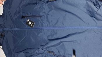 Product Review of Larisko Jaket Windbreaker Wexzy Waterproof Premium from E**s K**i 2