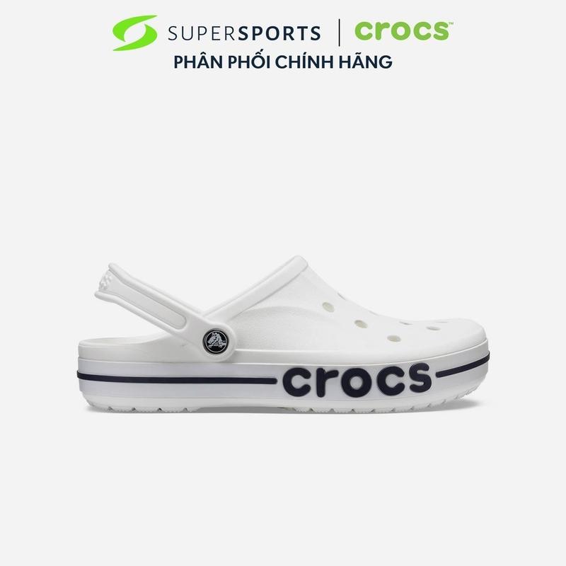 Giày nhựa unisex Crocs Bayaband - 205089-126