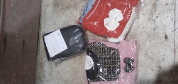 Product Review of 3pcs Dress baby Bayi Perempuan from N**💋 0