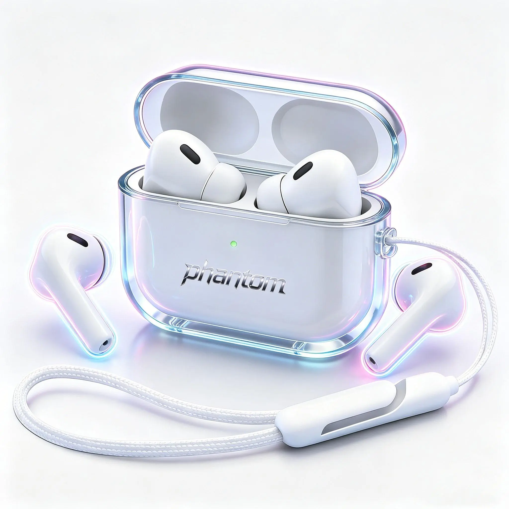 2026 NEW Model Upgrade Putih