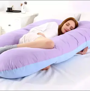 Termurah bantal Hamil Ibu Menyusui Bantal Silikon Super