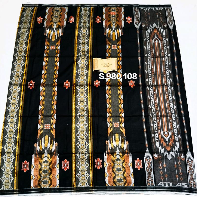ATLAS SUPER PREMIUM AFKIR 980, 975, 970, Dll MOTIF TERBARU DAN NYAMAN DIPAKAI 5
