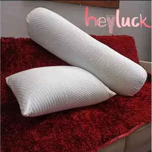 ( SET BANTAL & GULING ) BANTAL HOTEL DEWASA BANTAL TIDUR BANTAL BUSA MEMORY FOAM Bisa Dicuci Putih Kain -BPB