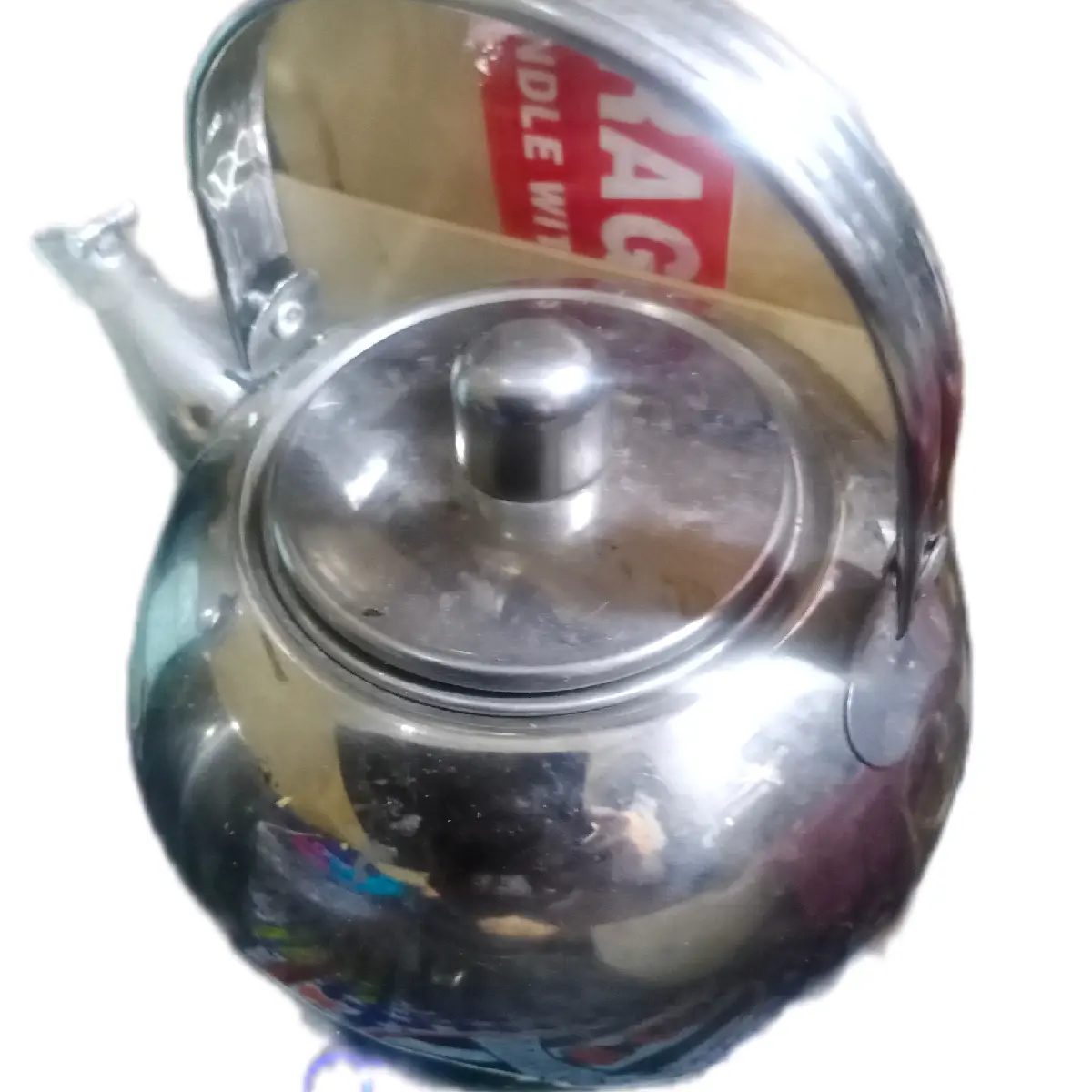 mini teko syenlis praktis untuk masak air, teh ,kopi