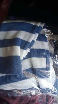 Product Review of Moura Setrip Cardigan Kancing Sweater Rajut Wanita from S**i a**a 0