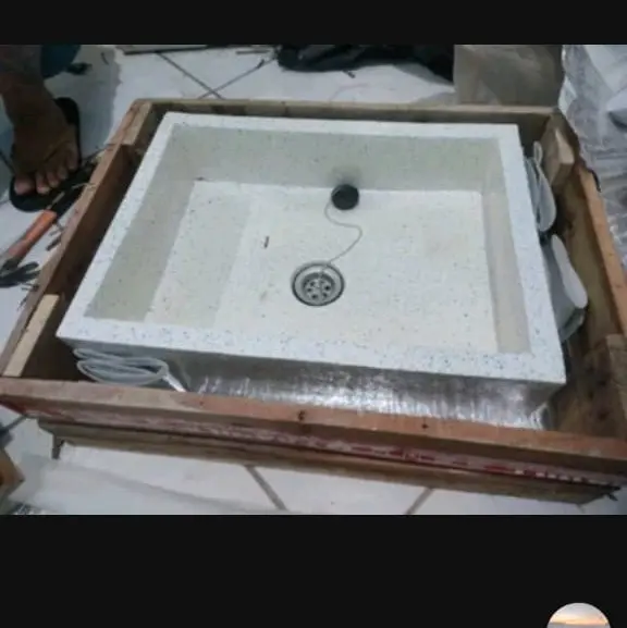 Pakaging kayu kuat sampai tujuan 4