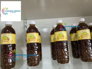 Kunir Asem Sirih Arum Sari 600ml [ Botol Plastik ]