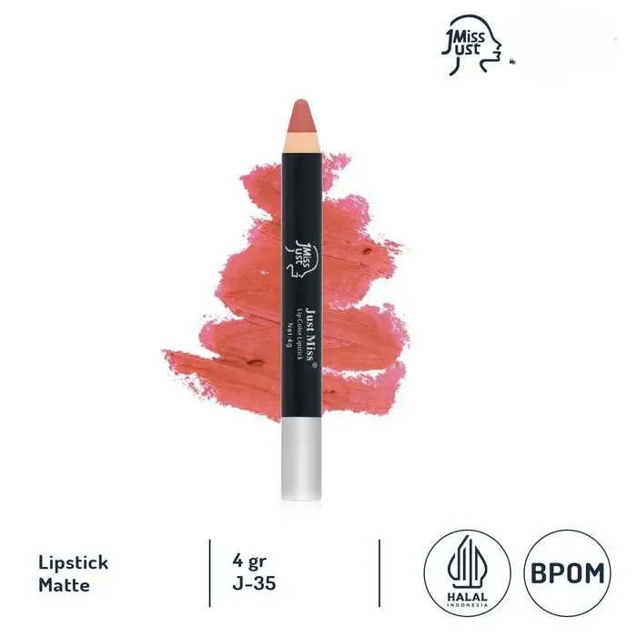 H02 JM Lip Color J35