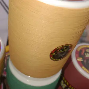 GELASAN matot 015 klos 6000 yrd tournament