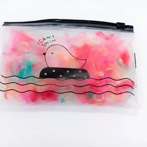 karet jepang free pouch kunciran motif kunciran pita