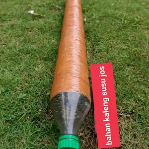 Mainan Khas Ramadhan Lodong Kaleng Susu Super Jos Matap Bahan Kaleng Susu Jos