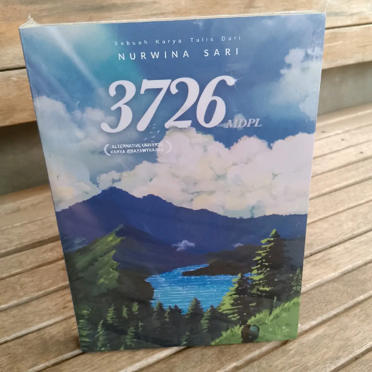 novel terbaru - 3726 MPDL(free pembatas)