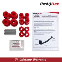 Gambar Protoflex Karet Per Daun Set Strada Triton L200 Gen 4 (05-15) dari PROTOFLEX Kab. Bogor 4 Tokopedia