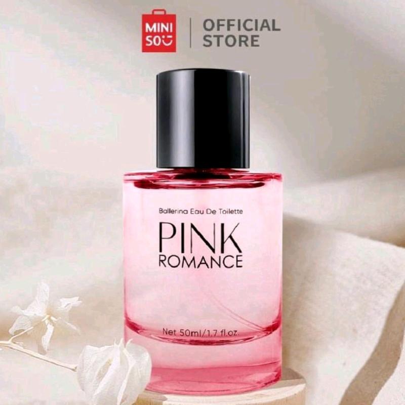 Beli 1 Gratis 1 Parfume Mins0 Pink-Mber Wangi dan Tahan Lama Sampai 24 Jam 2