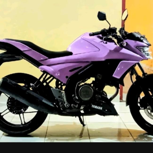 SKOTLET MOTOR DOF / GLOSSY LEBAR 45 CM 6