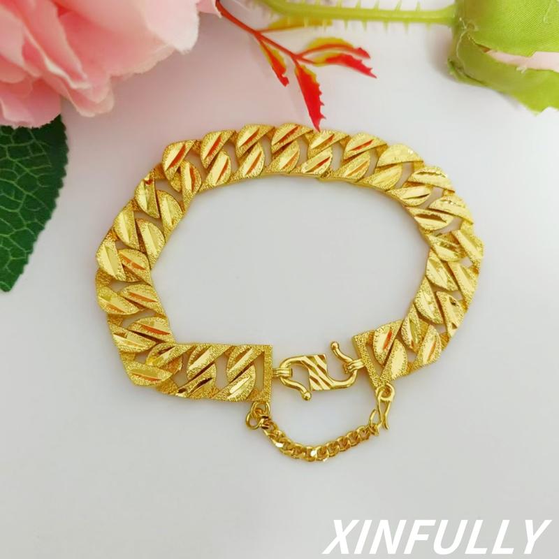 Product Introduction of Exquisite Bracelets Fashion Accessories Women's Bracelets custom bracelet 1