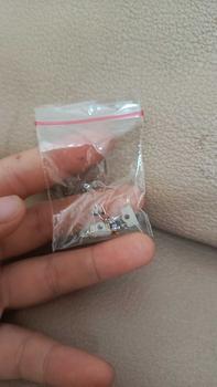 Product Review of Brush Batu Untuk Dinamo Seri Dash - Rep Tamiya from P**N 1