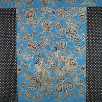 Gambar Empati Kain Katun Batik Tulis Prodo Motif Tradisional, 100% Katun, Handmade, Kualitas Tinggi - GI08 dari Empati Batik Kab. Pekalongan 4 Tokopedia