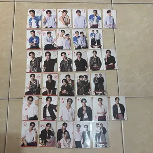 PHOTOCARD OFFICIAL ONLY FRIENDS DREAM ON OFDO