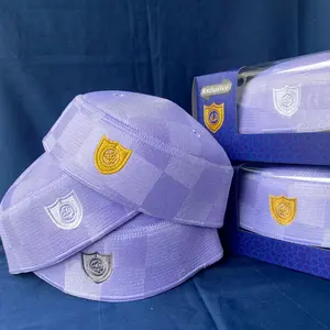 Kopiah Malaysia A5 Catur Merk Alfathoni